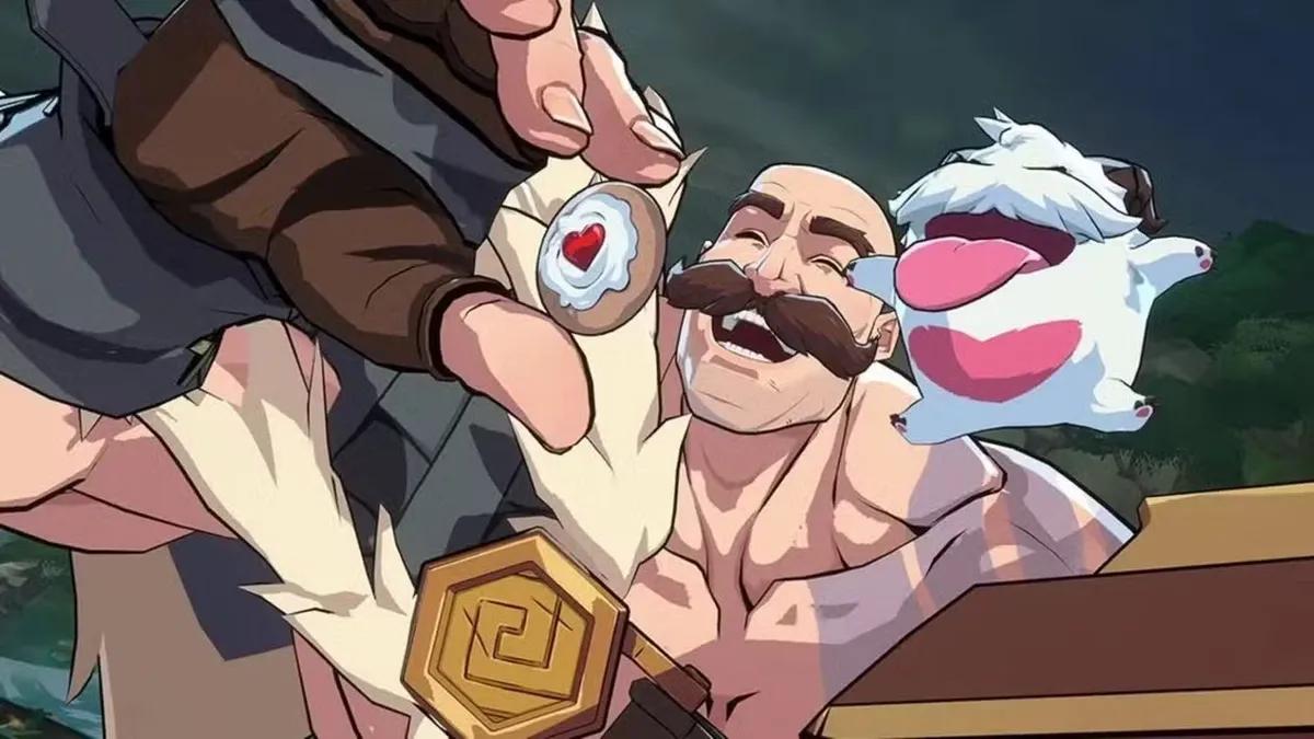2XKO startet im Jahr 2025 mit 10 spielbaren League of Legends-Champions