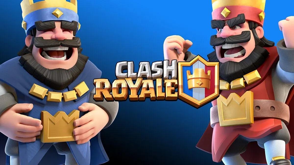 Clash Royale Season 70: "Tale of Thieves" - Vollständige Aufschlüsselung der Events, Herausforderungen und Turniere im April 2025