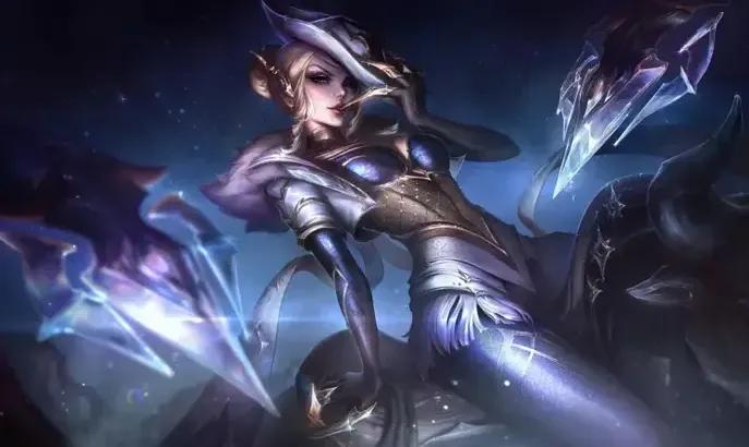 Alle Champion- und Gegenstandsänderungen in LoL Patch 25.08