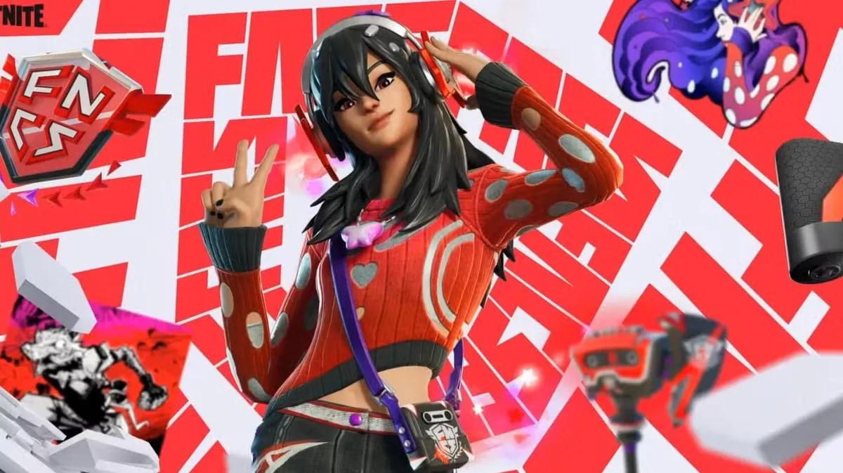 Wie man den Champion-PJ-Skin in Fortnite kostenlos freischaltet