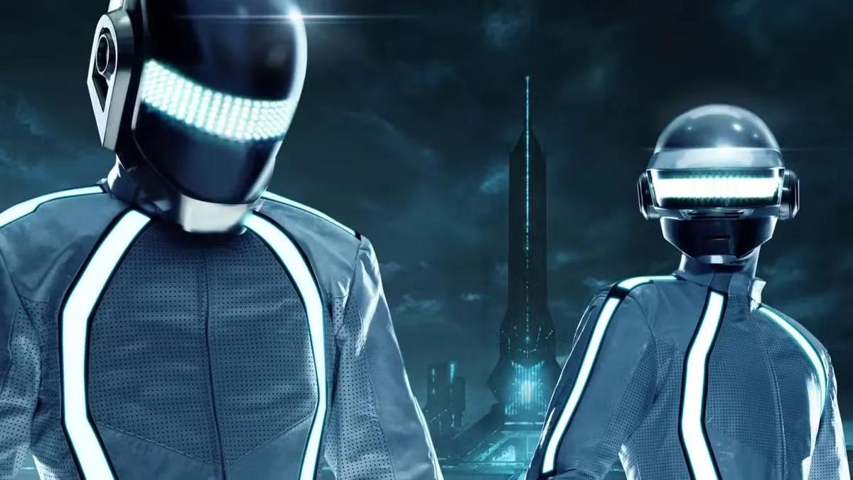 Gerüchten zufolge wird Daft Punk in Saison 9 am Fortnite Festival teilnehmen