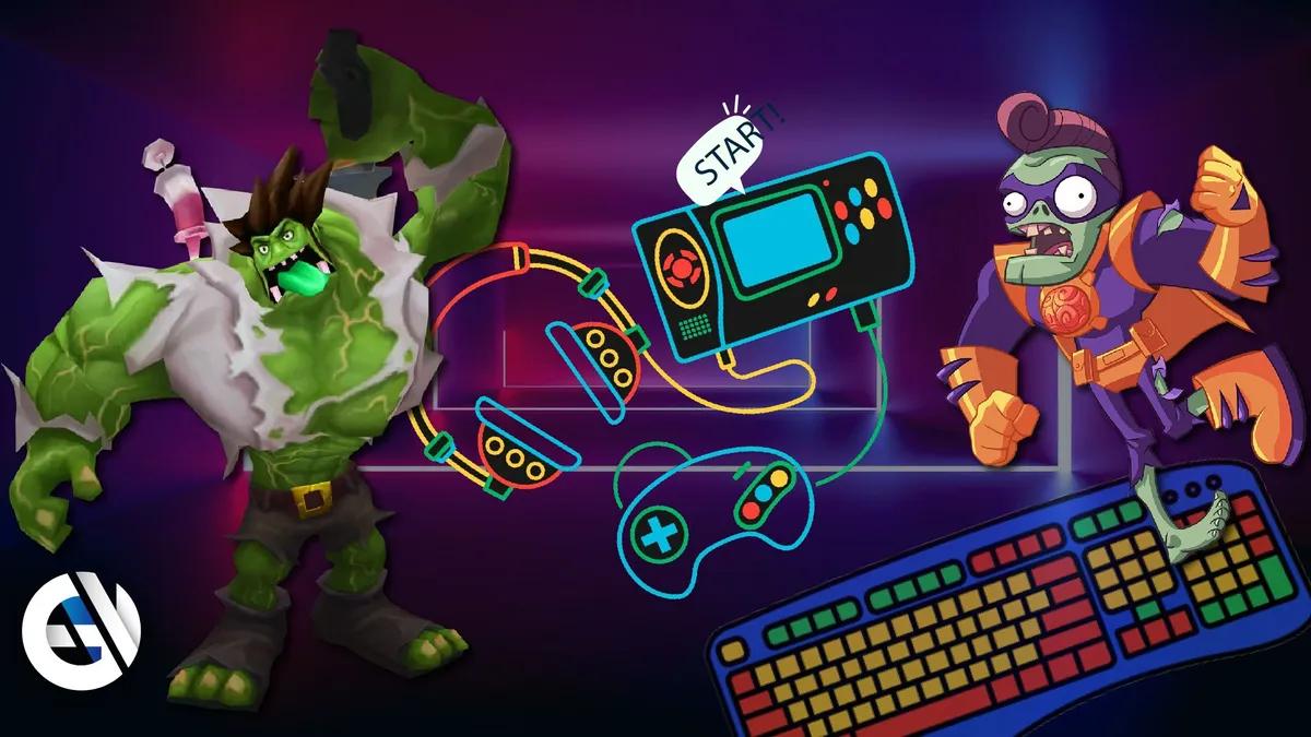 Wie neue Technologien das Online-Gaming revolutionieren