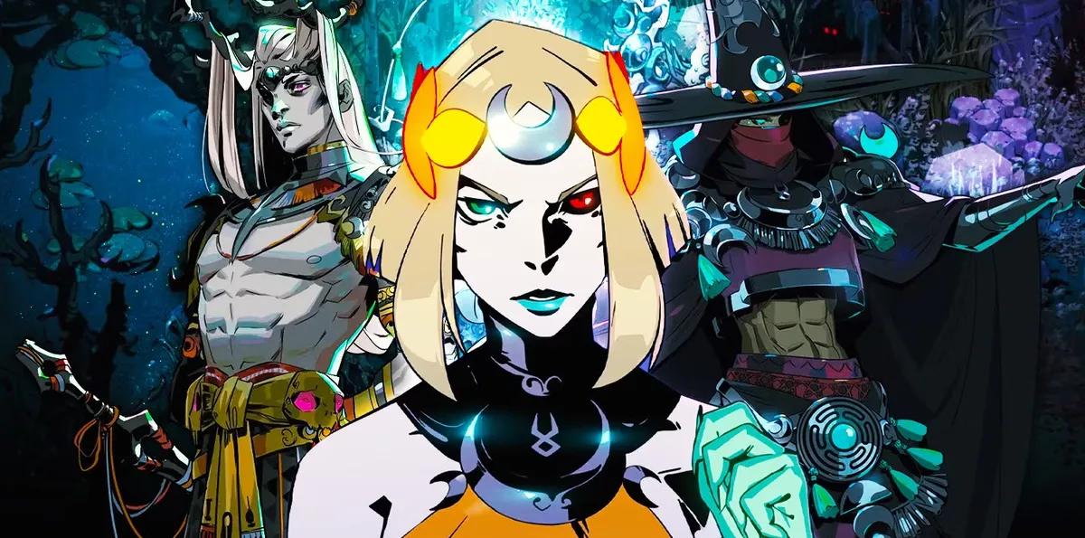 Hades 2 erscheint für Switch 1 und 2 vor anderen Konsolen!