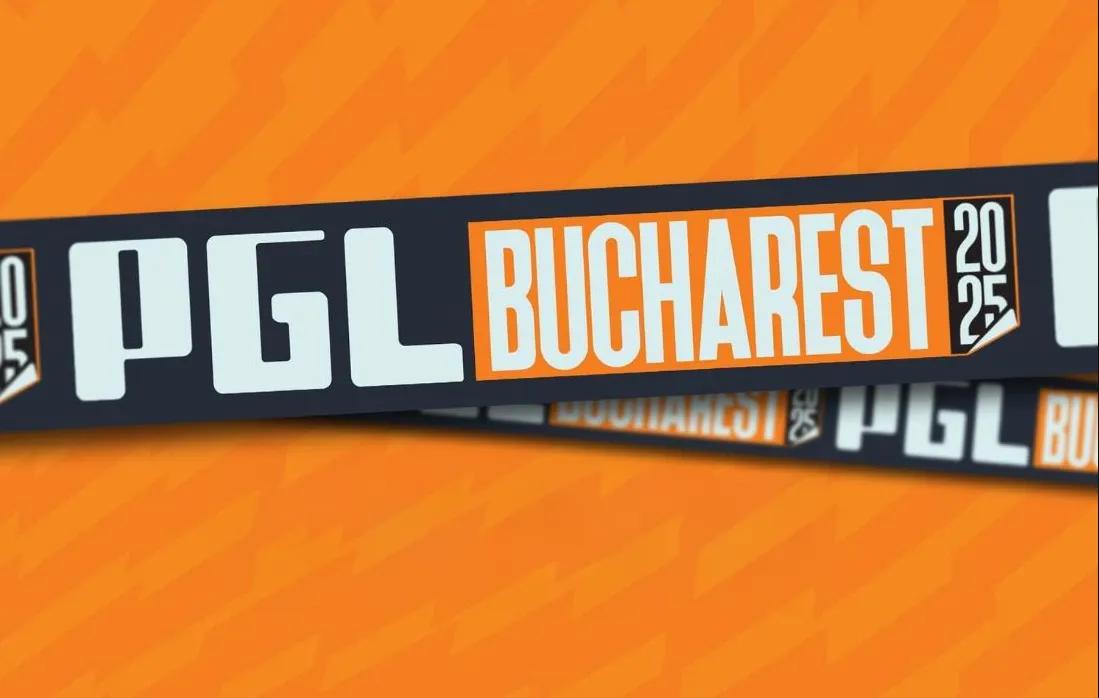 PGL Bukarest 2025 Tag 4: Emotionen, Umklammerungen und Schmerzen