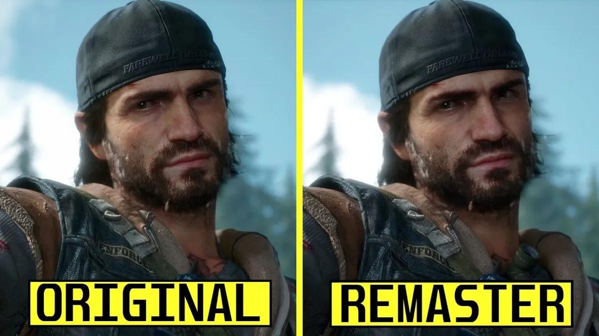 Neuer Horde-Assault-Modus und Gameplay-Features im Days Gone Remaster hervorgehoben