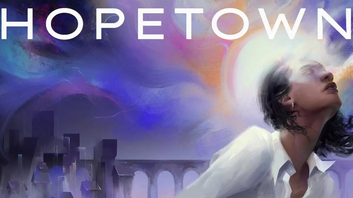 Hopetown von den Machern von Disco Elysium hat jetzt eine Steam-Seite