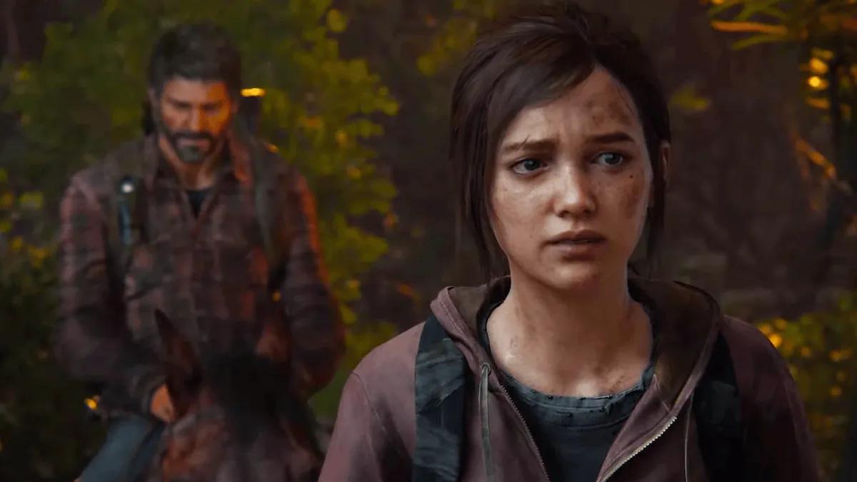 The Last of Us Complete Surprise-Bundles für PS5