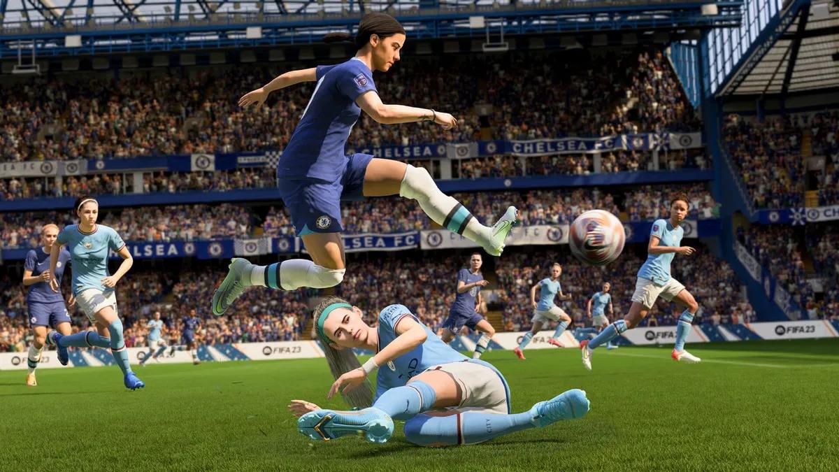 Die beliebtesten eFootball-Wetten