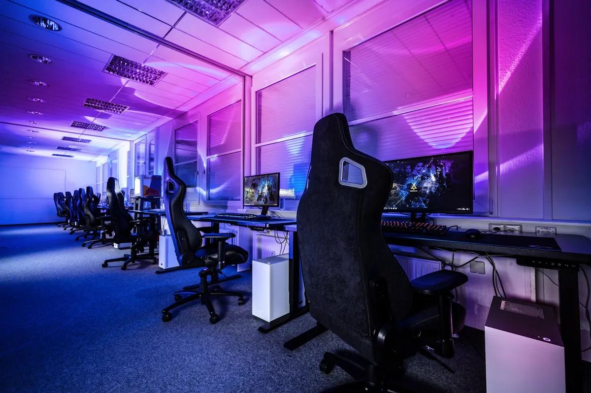 Der Aufschwung des Esports: Sind kompetitive Gamer die neuen Athleten?