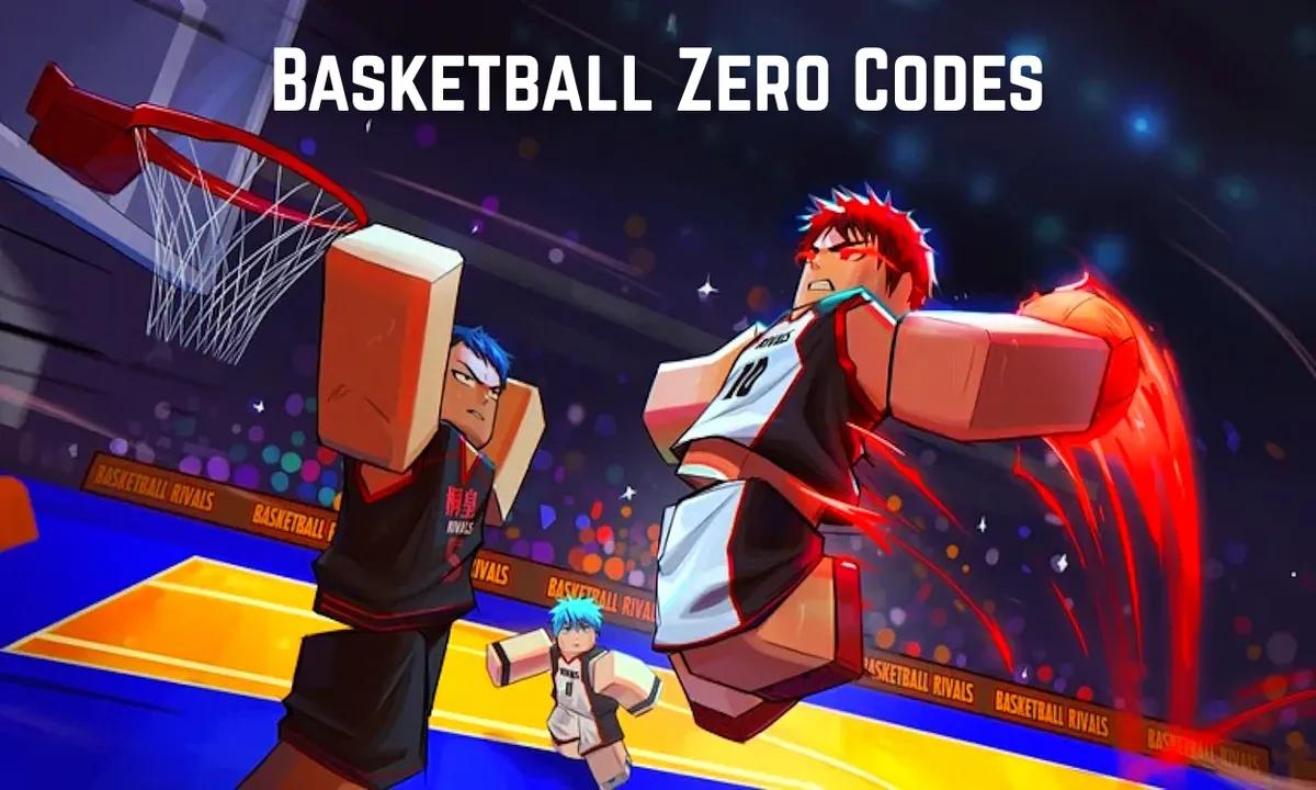 Roblox Basketball Null Codes Oktober 2026