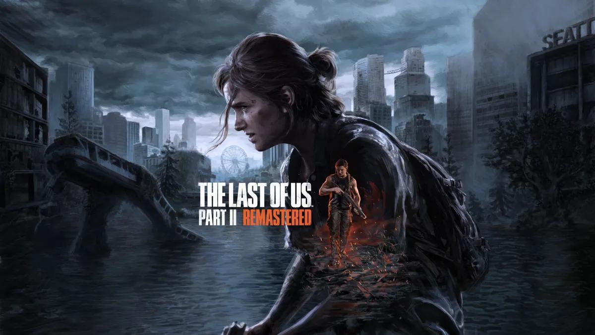The Last of Us Part II erhält Update 1.1 für PC - Leistungsverbesserungen und Fehlerbehebungen