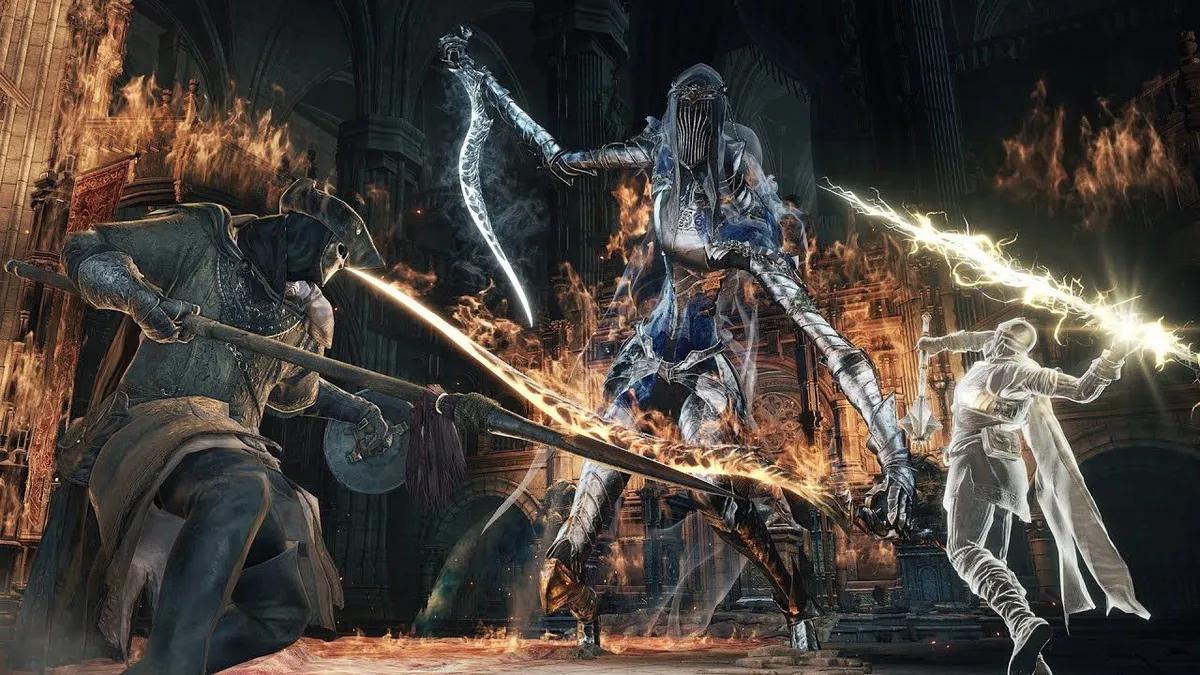 Der Modder, der Elden Ring's Co-Op repariert hat, repariert jetzt das Spiel, mit dem alles begann