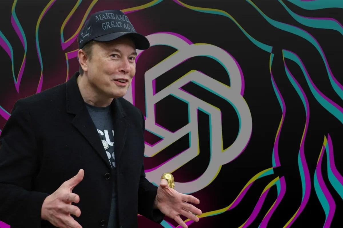 OpenAI gegen Elon Musk: Das Drama erreicht seinen Höhepunkt