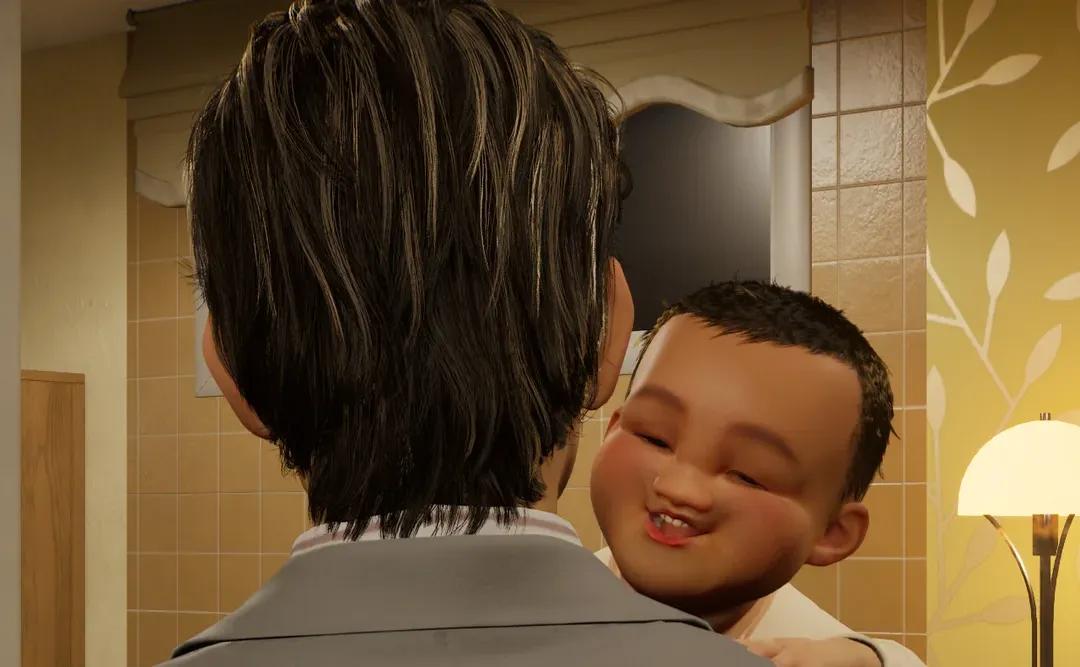 InZOI Spieler erleben bizarre Baby Glitches - und sie sind urkomisch