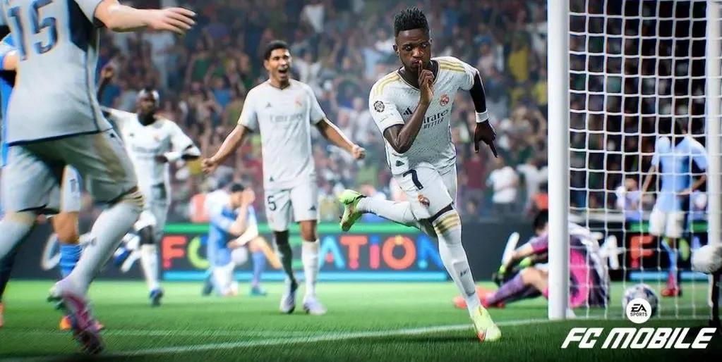 FC Mobile 25: Alles, was Sie über das nächste große Update wissen müssen