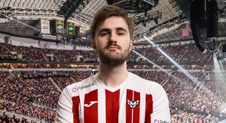 Davai Lama verlässt das OG Dota 2 Roster