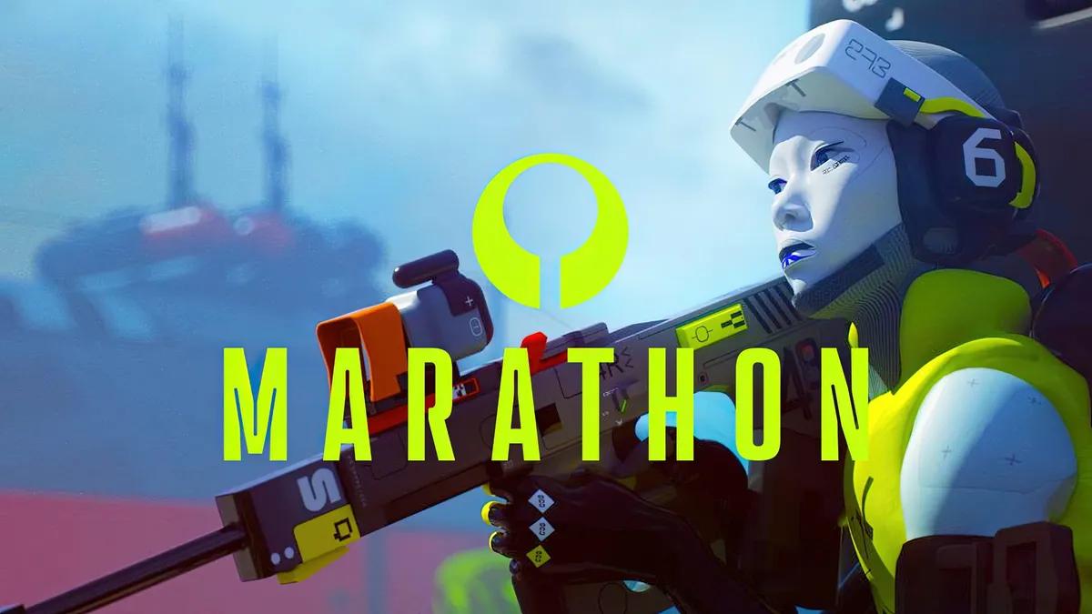 Bungie enthüllt Marathon-Veröffentlichungsdatum und gibt Details zum Alpha-Test bekannt