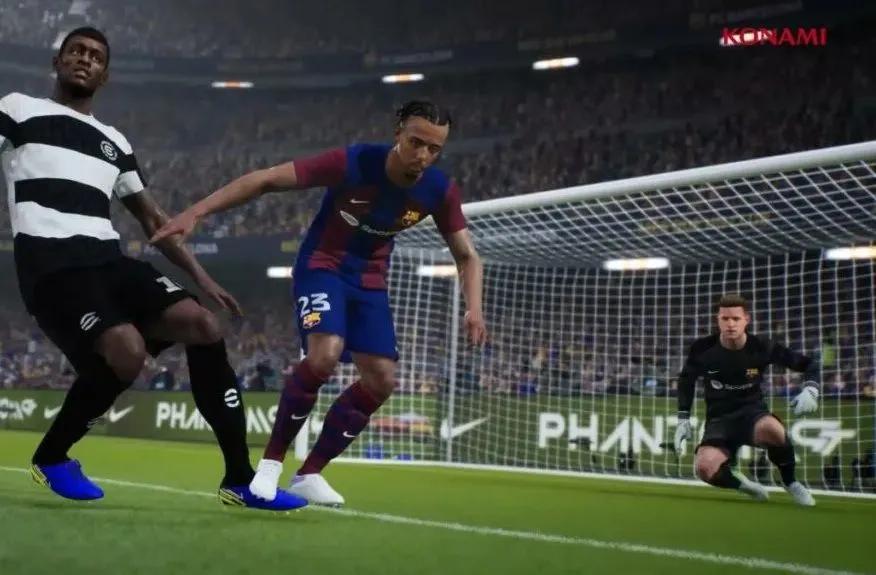 eFootball 2025 Saisonstart mit neuen Epic- und Big Time-Spielerkarten