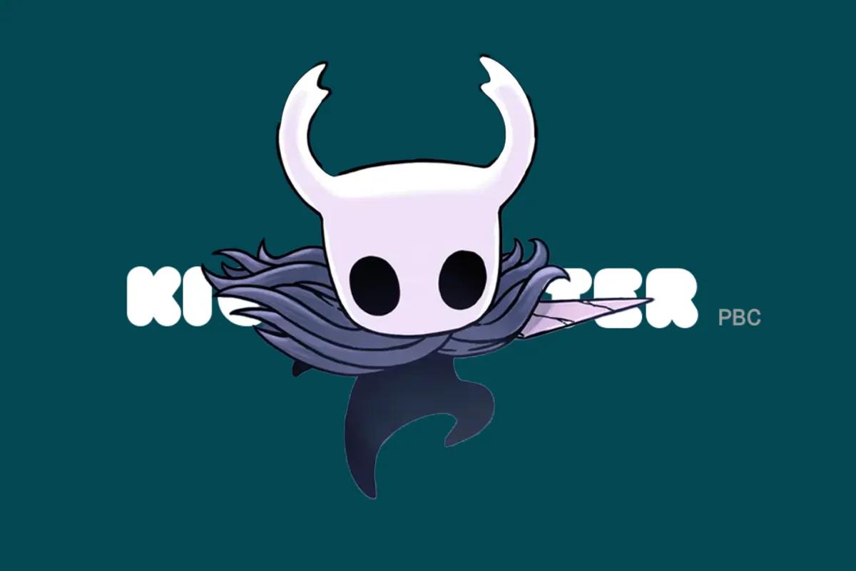 Hollow Knight war fast ein 2-Stunden-Spiel mit einem viel geringeren Kickstarter-Ziel