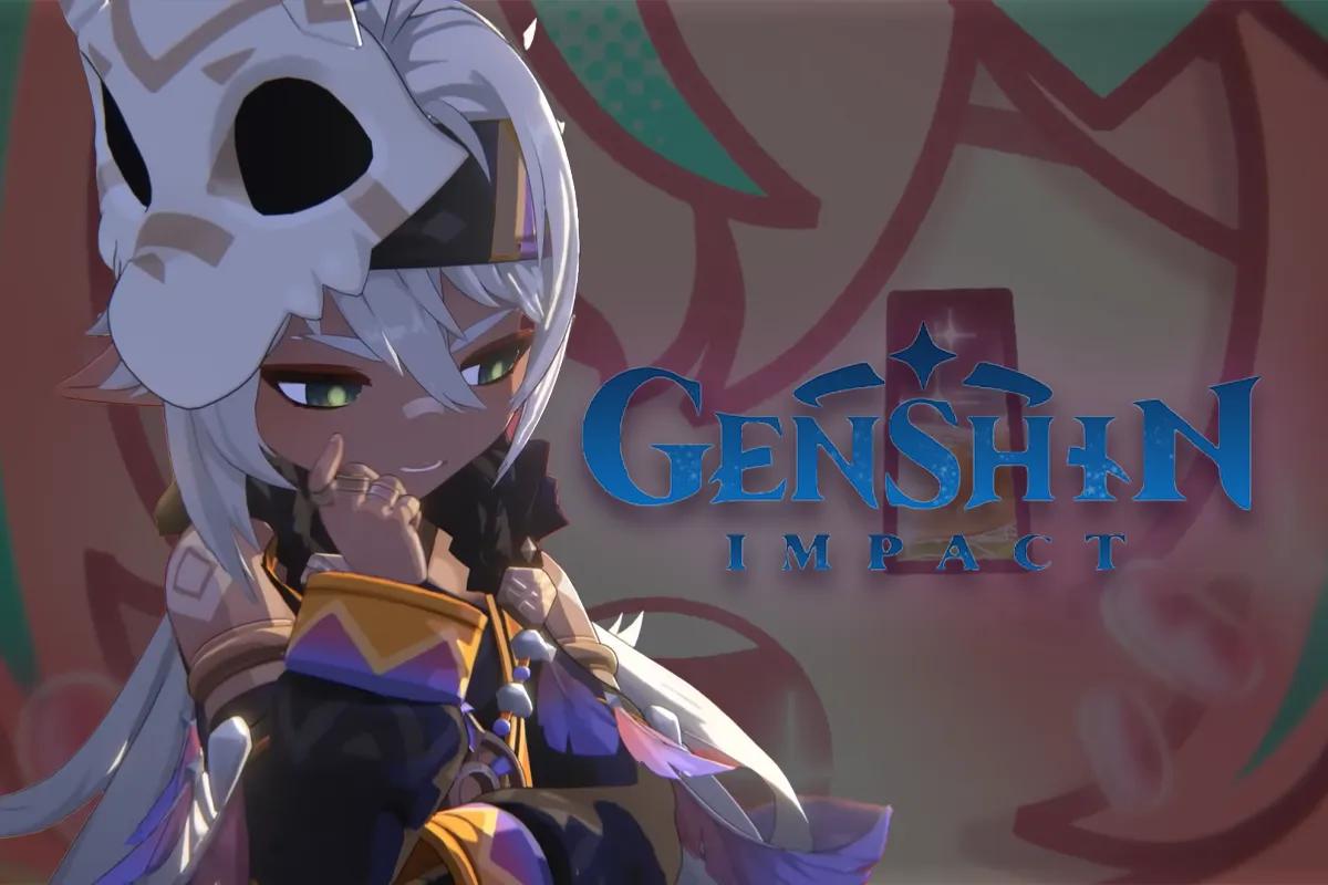 Genshin Impact Leak deutet auf neuen Endgame-Modus mit 3 Teams und Weltbossen hin