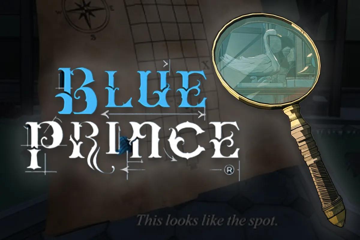 Unverzichtbare Tipps für den Blauen Prinzen, die Ihnen den Verstand retten