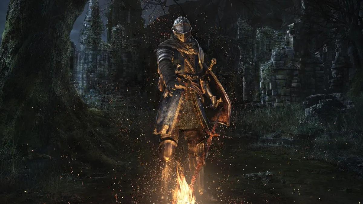 Dark Souls Remastered bekommt echte Co-Op dank Seamless Mod