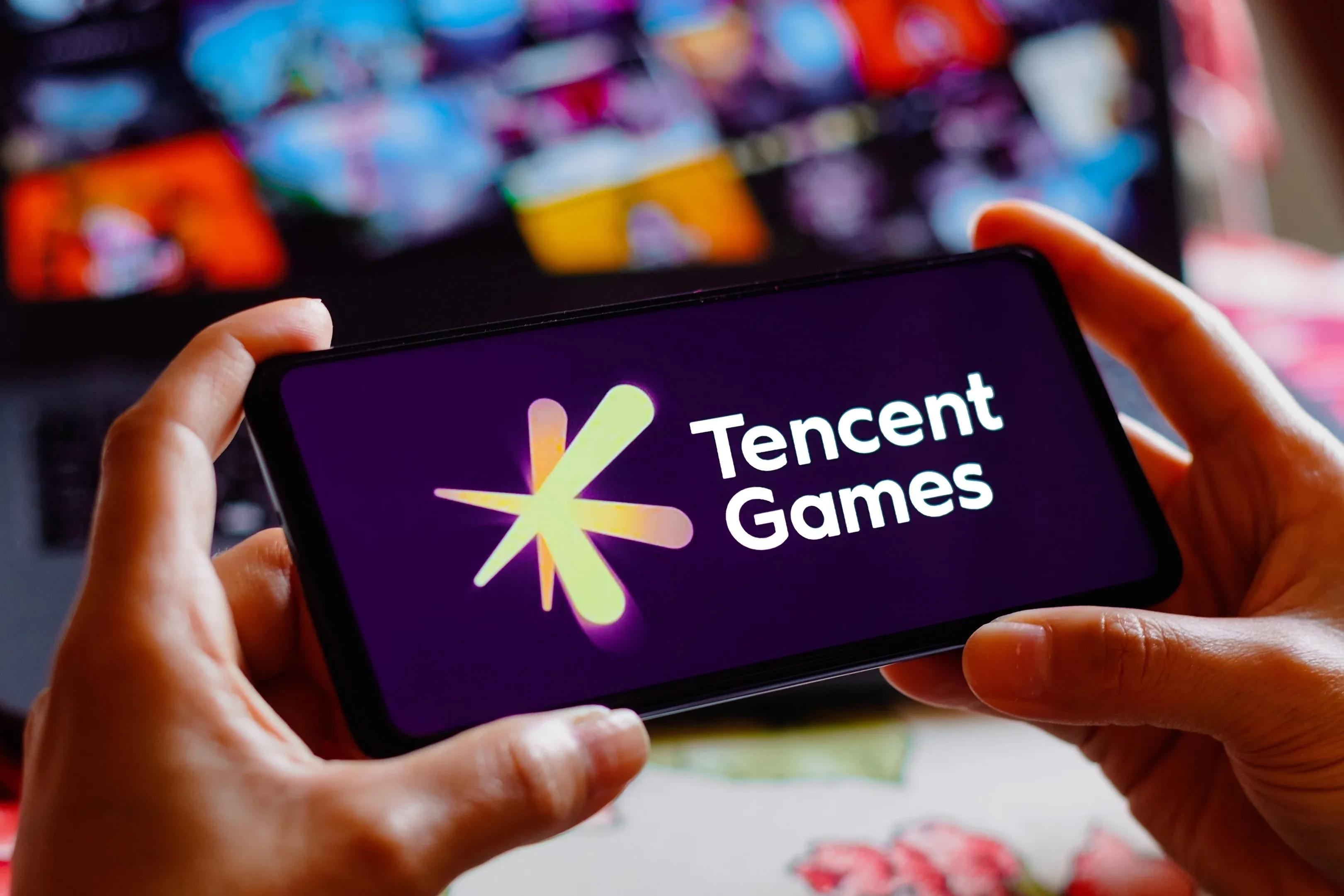 Tencent's SPARK 2025 für den 22. April angesetzt - wichtige Spiele-Enthüllungen und Brancheneinblicke in Vorbereitung