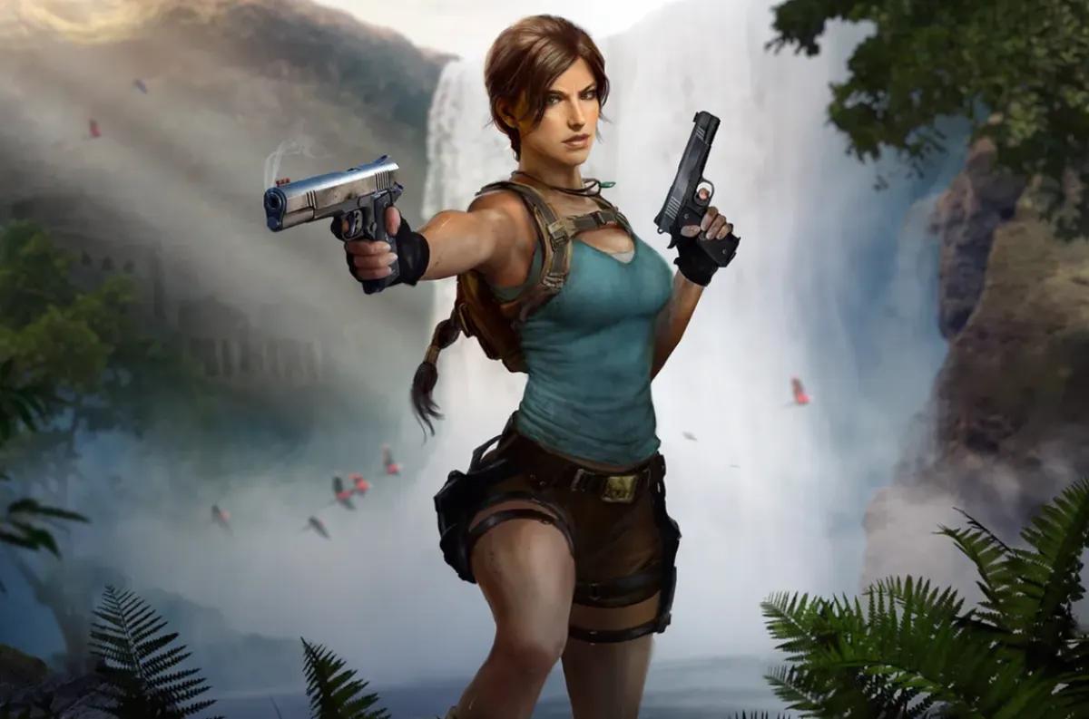 Tomb-Raider-TV-Serie nach großen Umwälzungen bei Prime Video angeblich gestrichen