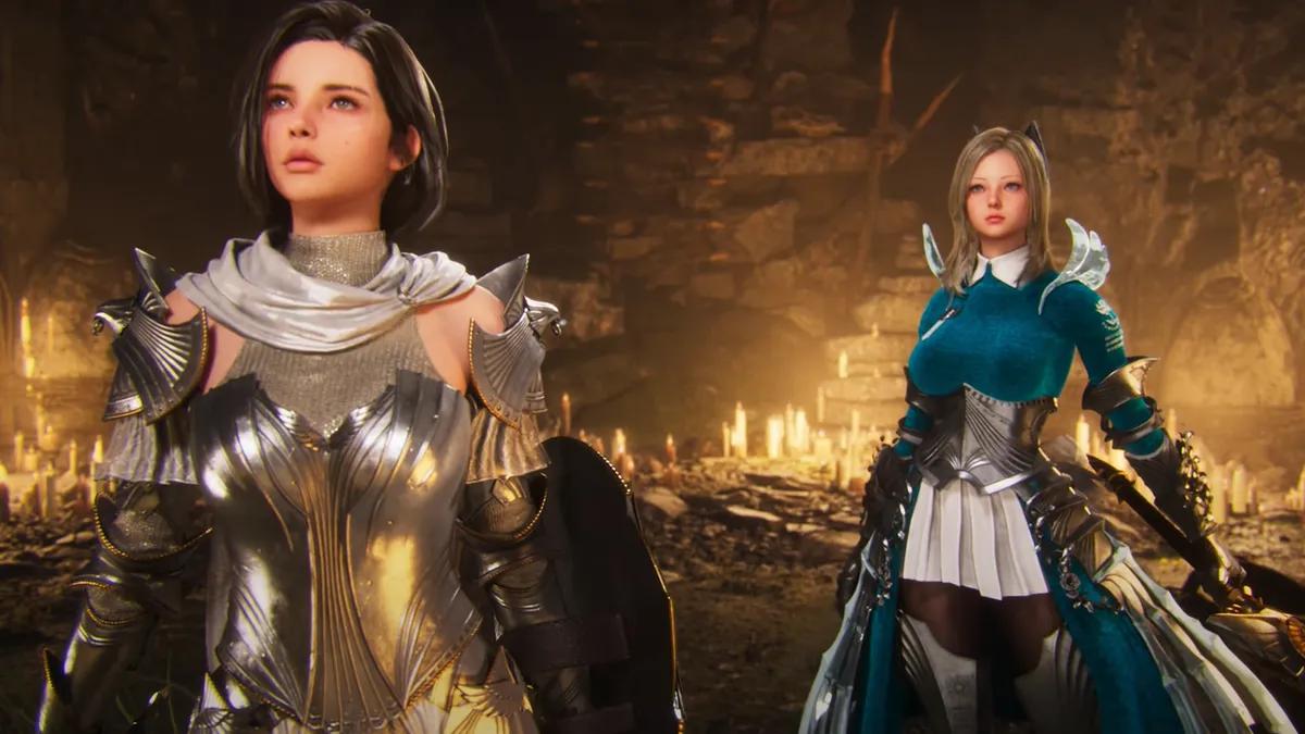 Nexons neues Souls-like, Vindictus: Defying Fate, geht im Juni in die Alpha-Phase - und hat große Aufgaben zu bewältigen