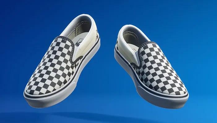 Vans schließt sich der Fortnite Kicks-Kollektion an - neue Kollaboration deutet auf Tony Hawk-Crossover hin