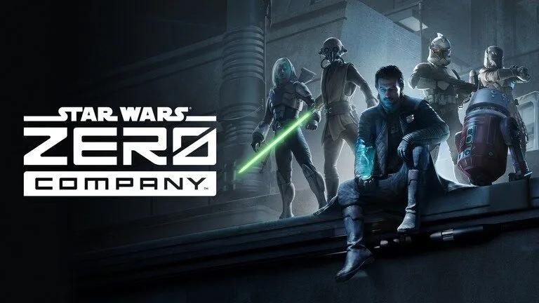 Star Wars: Zero Company wird diese Woche offiziell von Respawn und Bit Reactor enthüllt