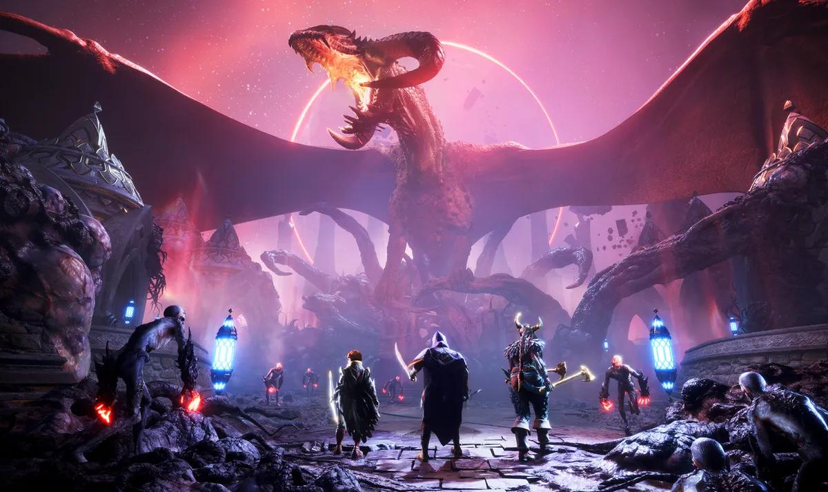BioWares Dragon Age- und Mass Effect-Entwickler "kamen nicht miteinander aus", sagt ein ehemaliger Autor