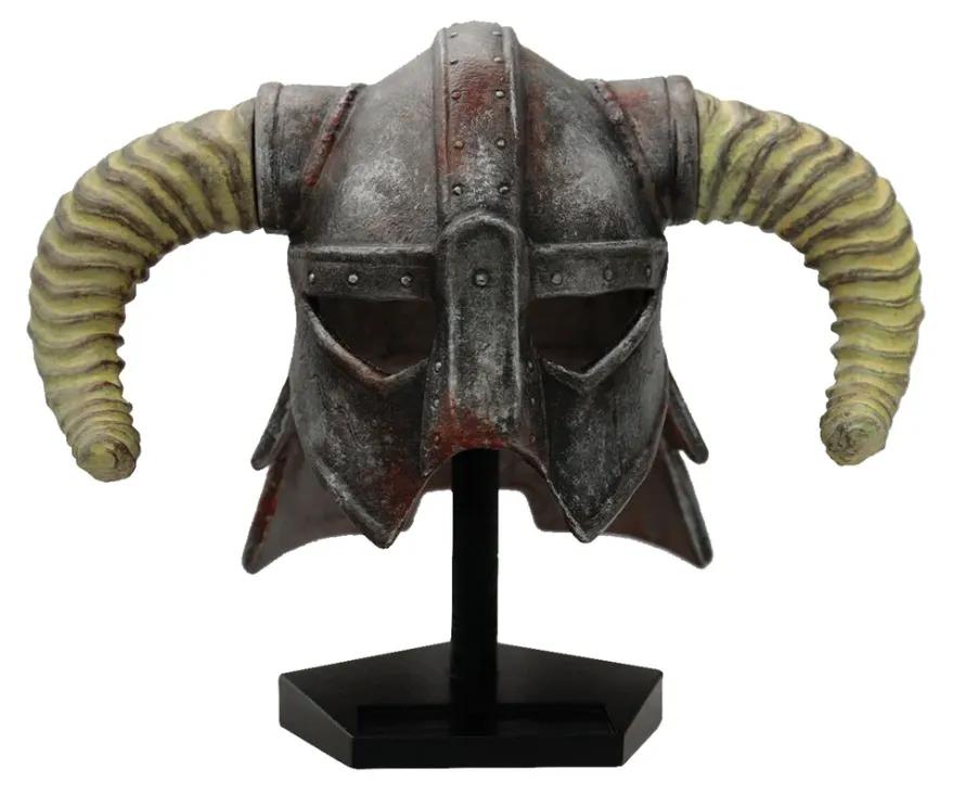 Endlich könnt ihr den Drachengeborenen-Helm kaufen - Danke, IGN