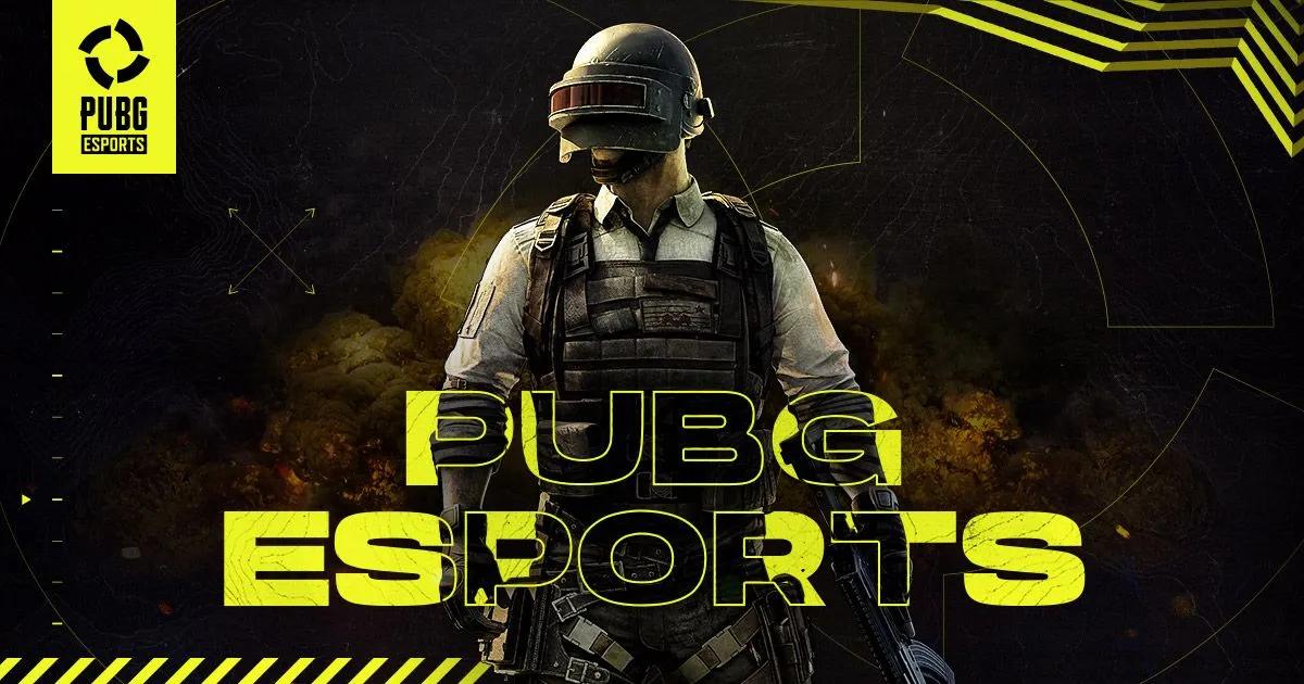 Krafton enthüllt ein überarbeitetes globales Power-Ranking-System für PUBG Esports