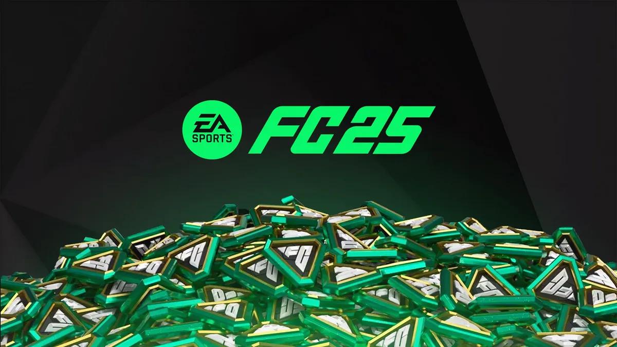 Nimm an EA FC 25 PlayStation-Turnieren teil und gewinne kostenlose FC-Punkte und exklusive Belohnungen