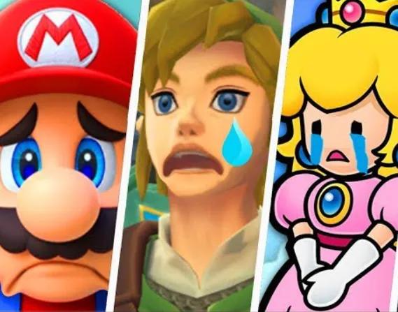 "Nintendo verliert seine Identität": Ehemaliger PlayStation-Manager über die sichere Strategie der Switch 2 und was sie für Exklusivtitel bedeutet
