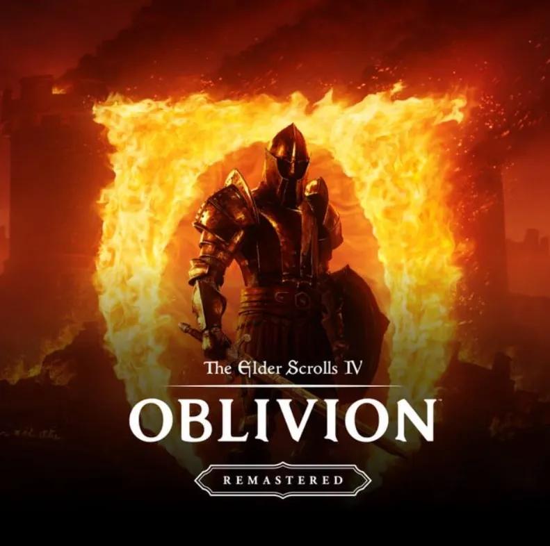 Das Remaster von Oblivion gibt es wirklich, und es könnte das Wichtigste sein, was The Elder Scrolls seit Jahren passiert ist