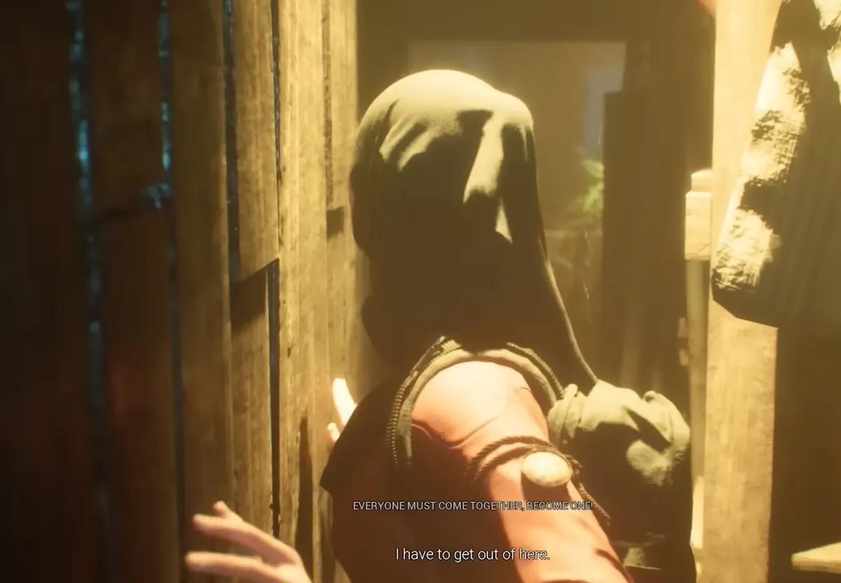 Agni: Village of Calamity ist ein von Resident Evil inspiriertes Horrorspiel, das in einem erschreckenden indonesischen Dorf spielt