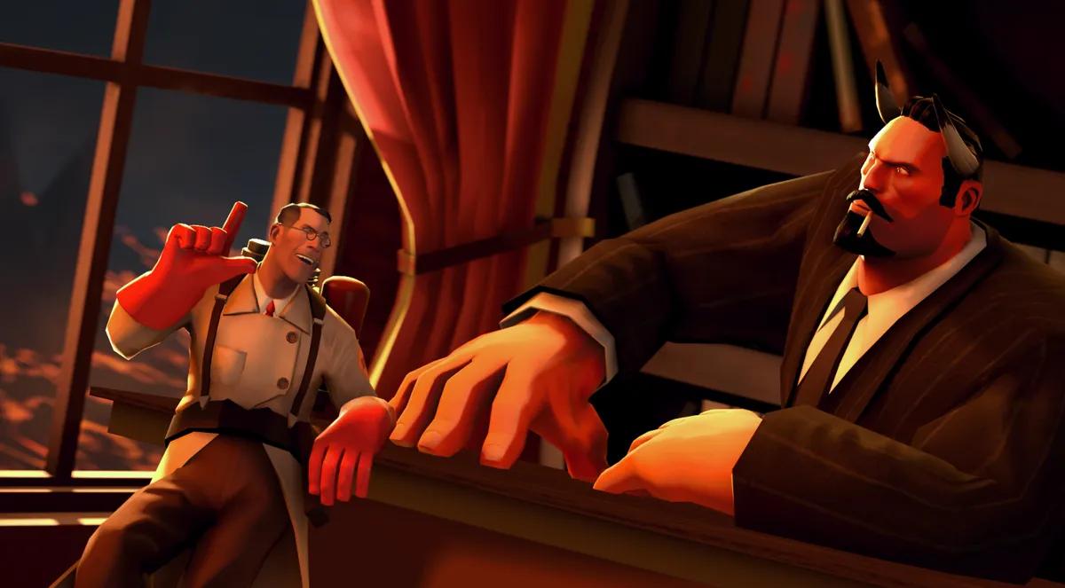 Der versteckte Ausgabentracker von Steam ist real - und könnte Ihren Tag ruinieren
