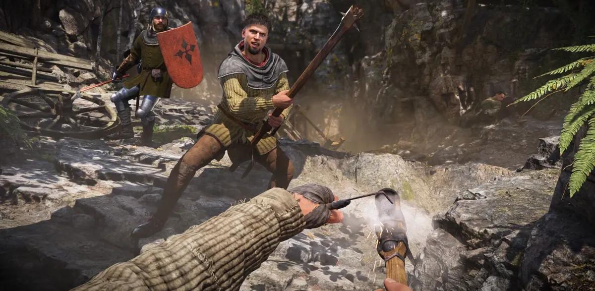 Kingdom Come: Deliverance 2's Hardcore-Modus ist eine brutale Rückkehr zur alten RPG-Herausforderung