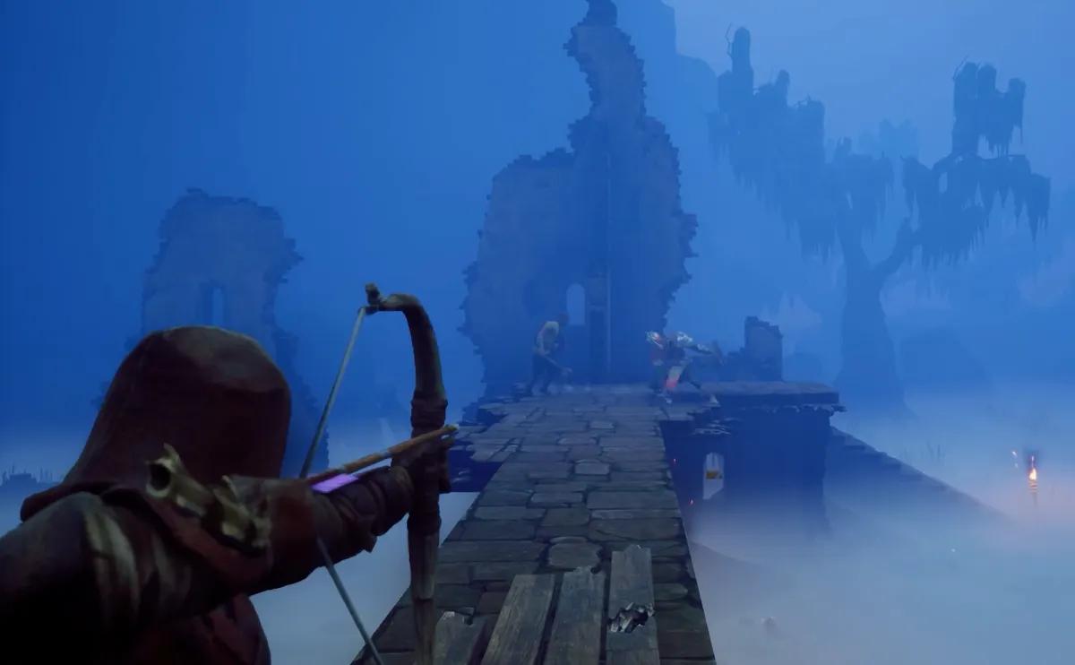 RuneScape: Dragonwilds ist jetzt im Early Access verfügbar - Jagex überrascht nur zwei Wochen nach der Enthüllung mit einem Launch