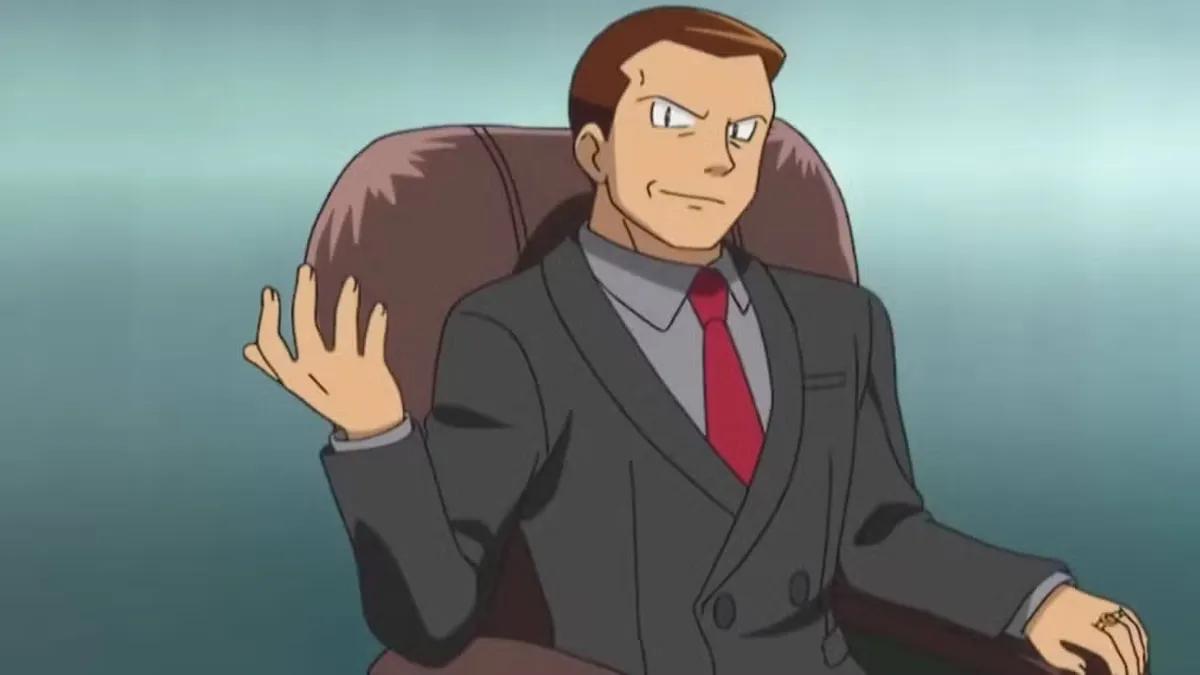 Team Rocket steht im Rampenlicht der kommenden Pokémon TCG-Erweiterung