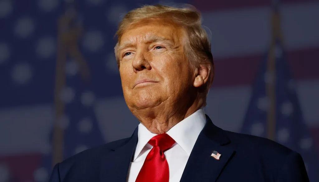 Donald Trump entwickelt angeblich ein Krypto-Spiel mit Fokus auf virtuelle Immobilien