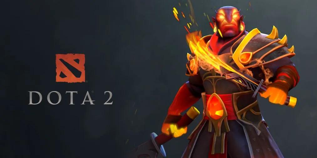 Dota 2-Spieler entdecken den Ember Spirit Bug, der die FPS des Gegners drastisch senkt