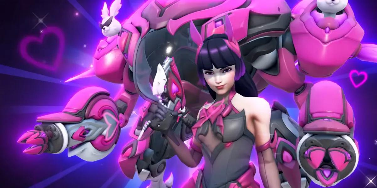 Overwatch 2 Season 16 enthüllt mythische Skins, Events und spielverändernde Features