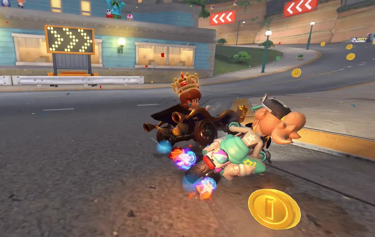 Mario Kart World bringt gewaltige Änderungen mit sich: Neue Gegenstände, Tricks und Spielmodi, die Sie nicht verpassen sollten
