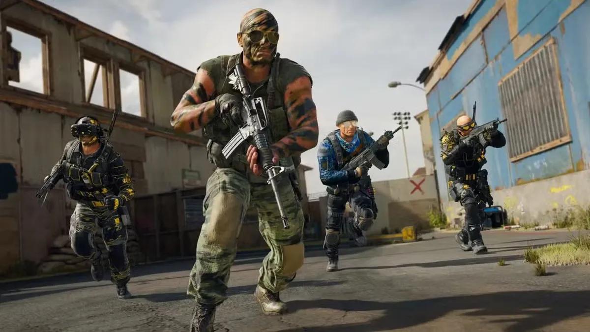 Black Ops 6 x Mission: Impossible Crossover von Call of Duty Insider angeteasert