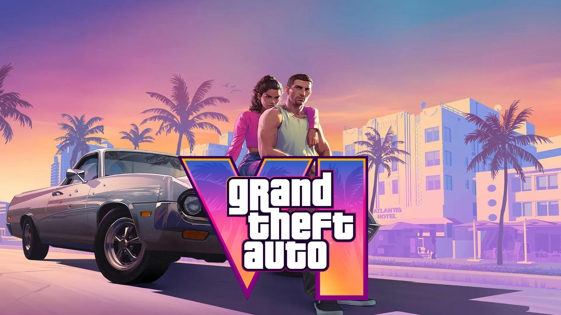 Take-Two meldet neues Animationspatent an, das den Realismus von GTA VI neu definieren könnte