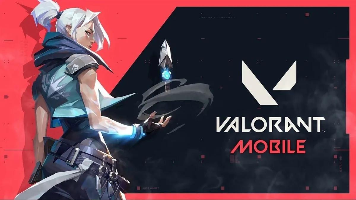 Valorant Mobile Vorregistrierung startet in China mit exklusiven Belohnungen