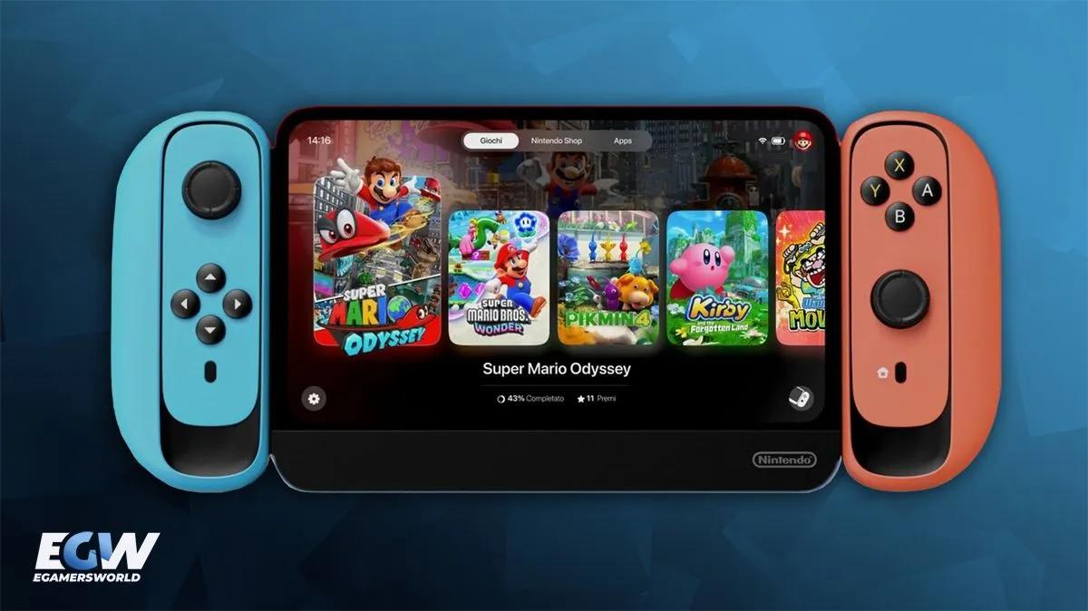 Nintendo kündigt Switch 2 offiziell an: Entdecke alle Spiele und Zubehörteile, die mit Switch 2 kommen